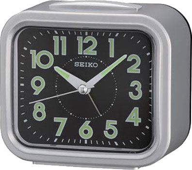 Настольные часы Seiko Clock QHK023SN